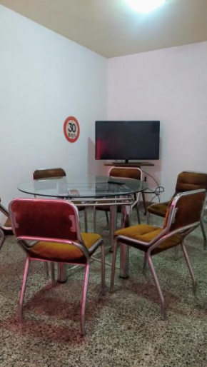 Casa hasta 5 personas